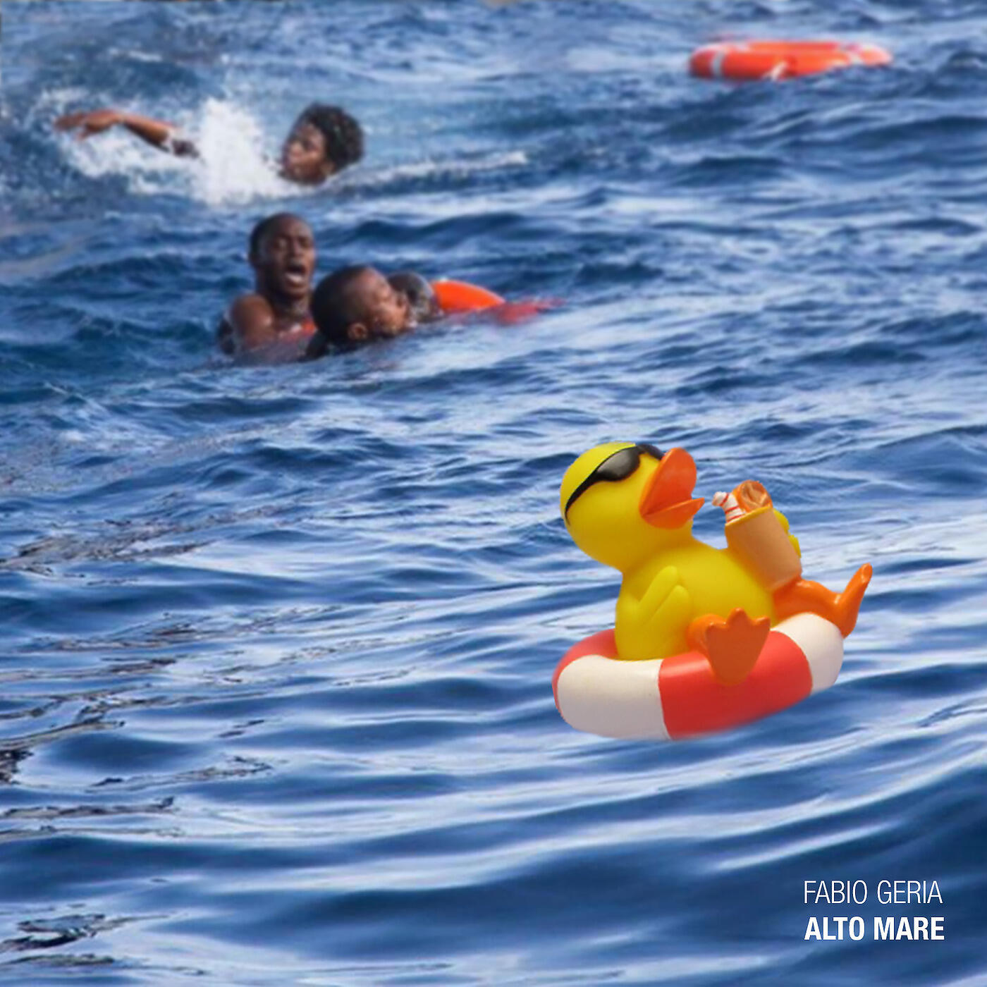 Релиз Alto Mare