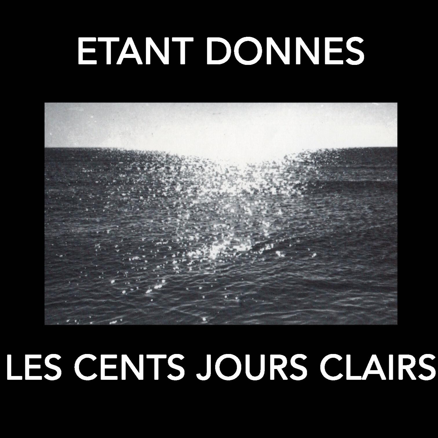 Релиз Les Cents Jours Clair