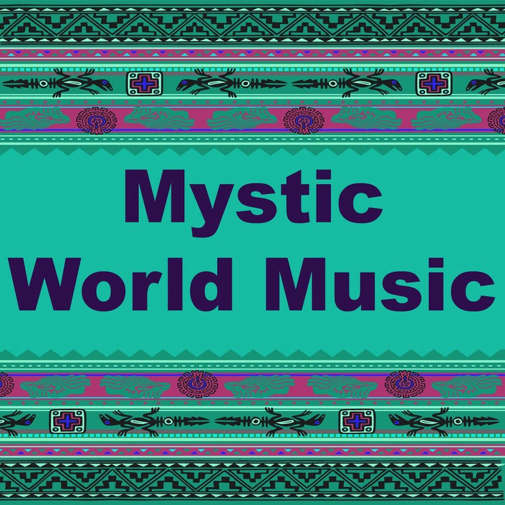 Релиз Mystic World Music