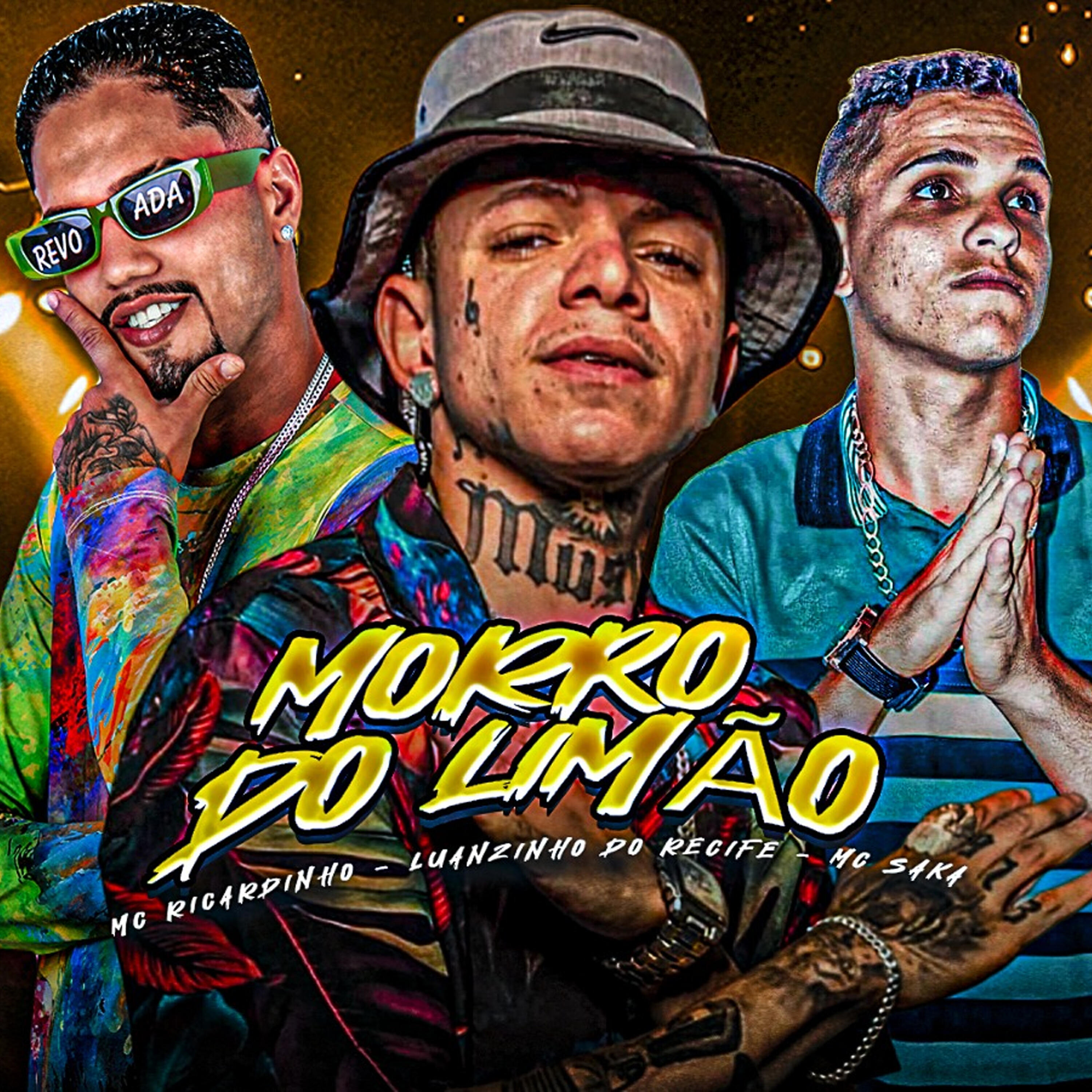 Релиз Morro do Limão