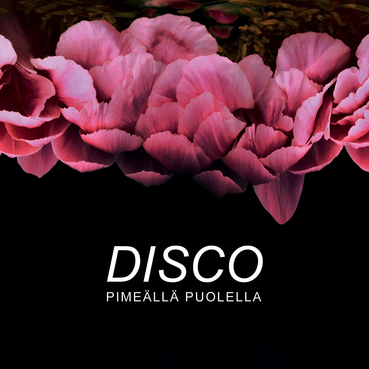 Релиз Pimeällä puolella