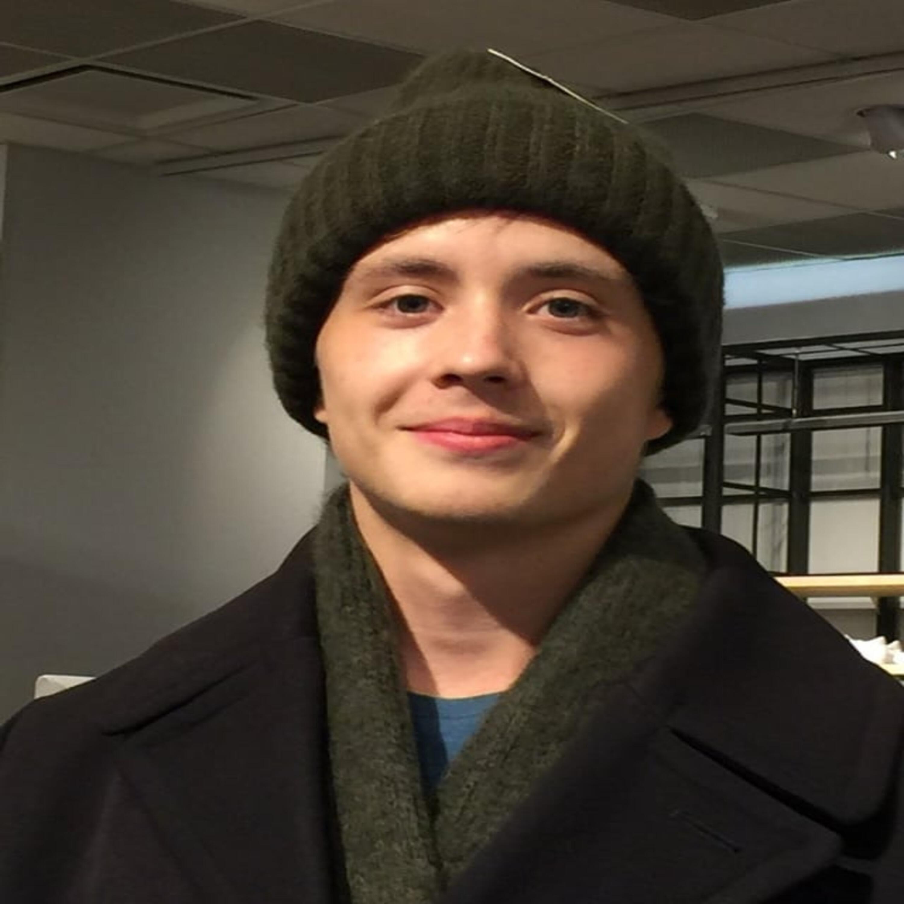 Обложка альбома