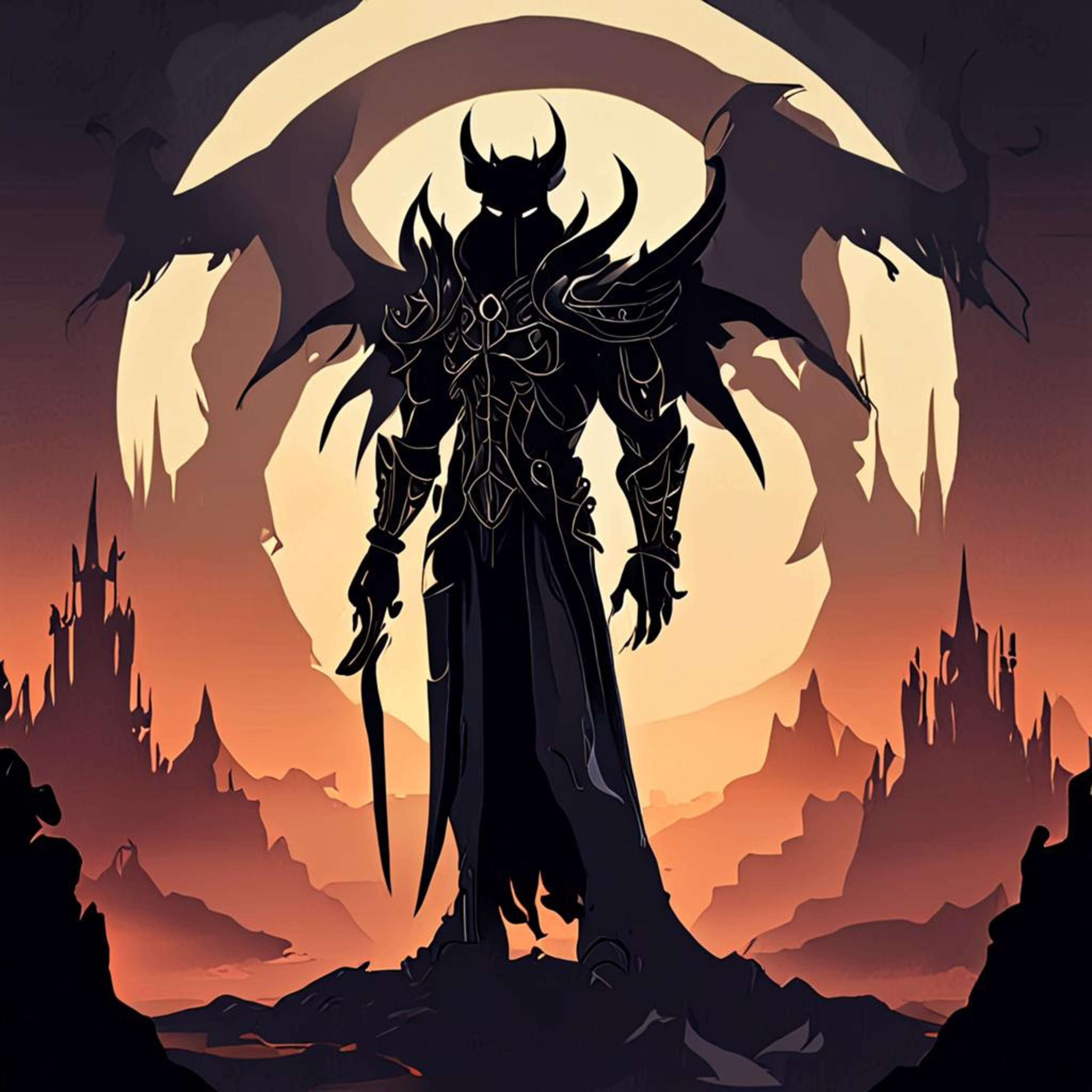 Релиз Phantom Shsdow