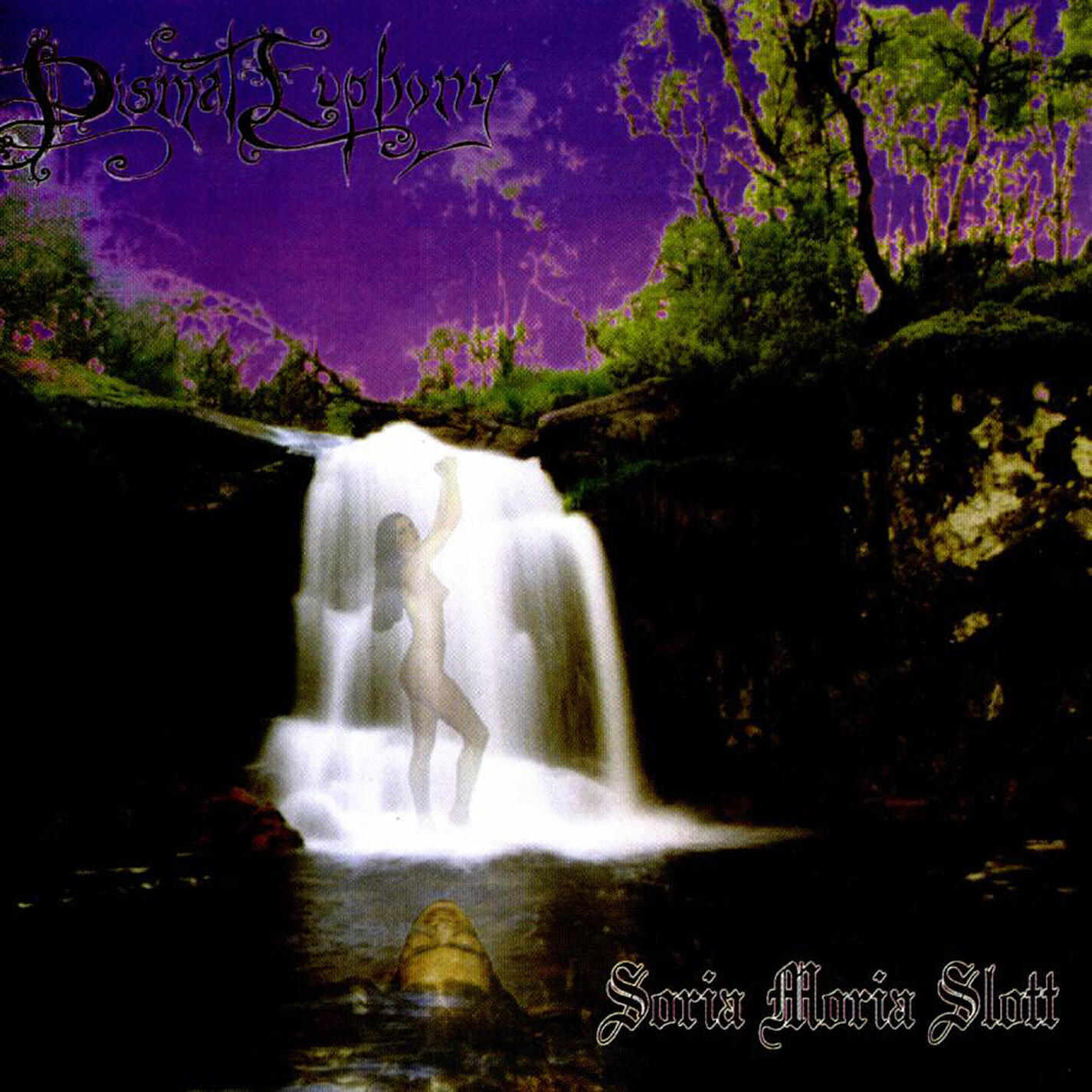 Релиз Soria Moria Slott