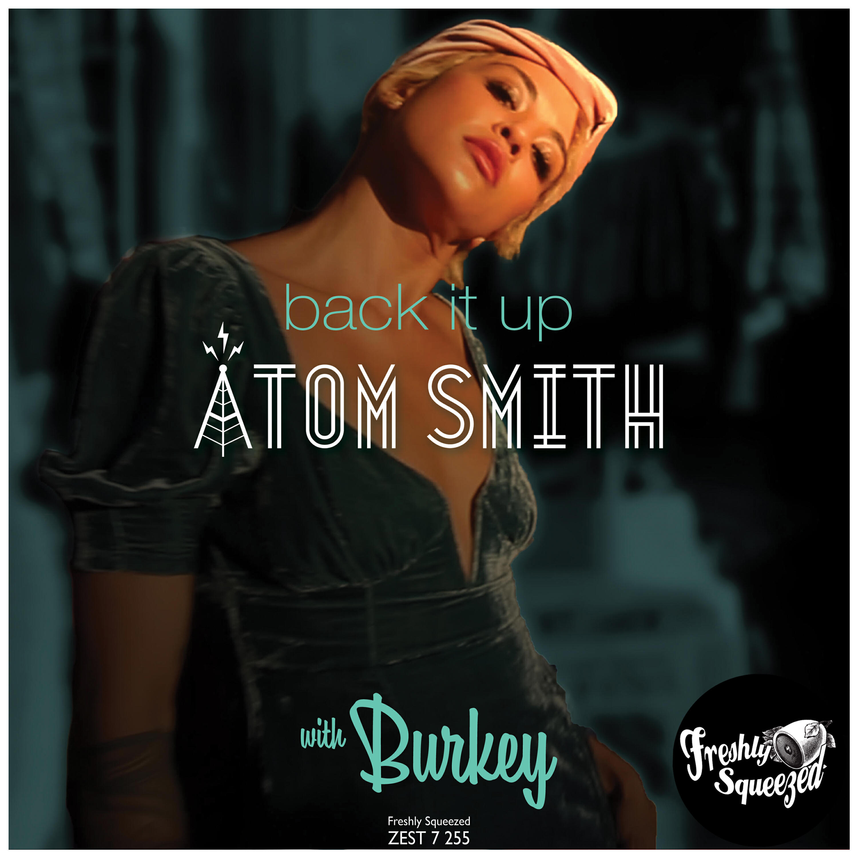 Релиз Back It Up
