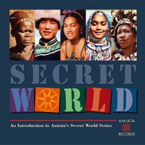 Релиз Secret World