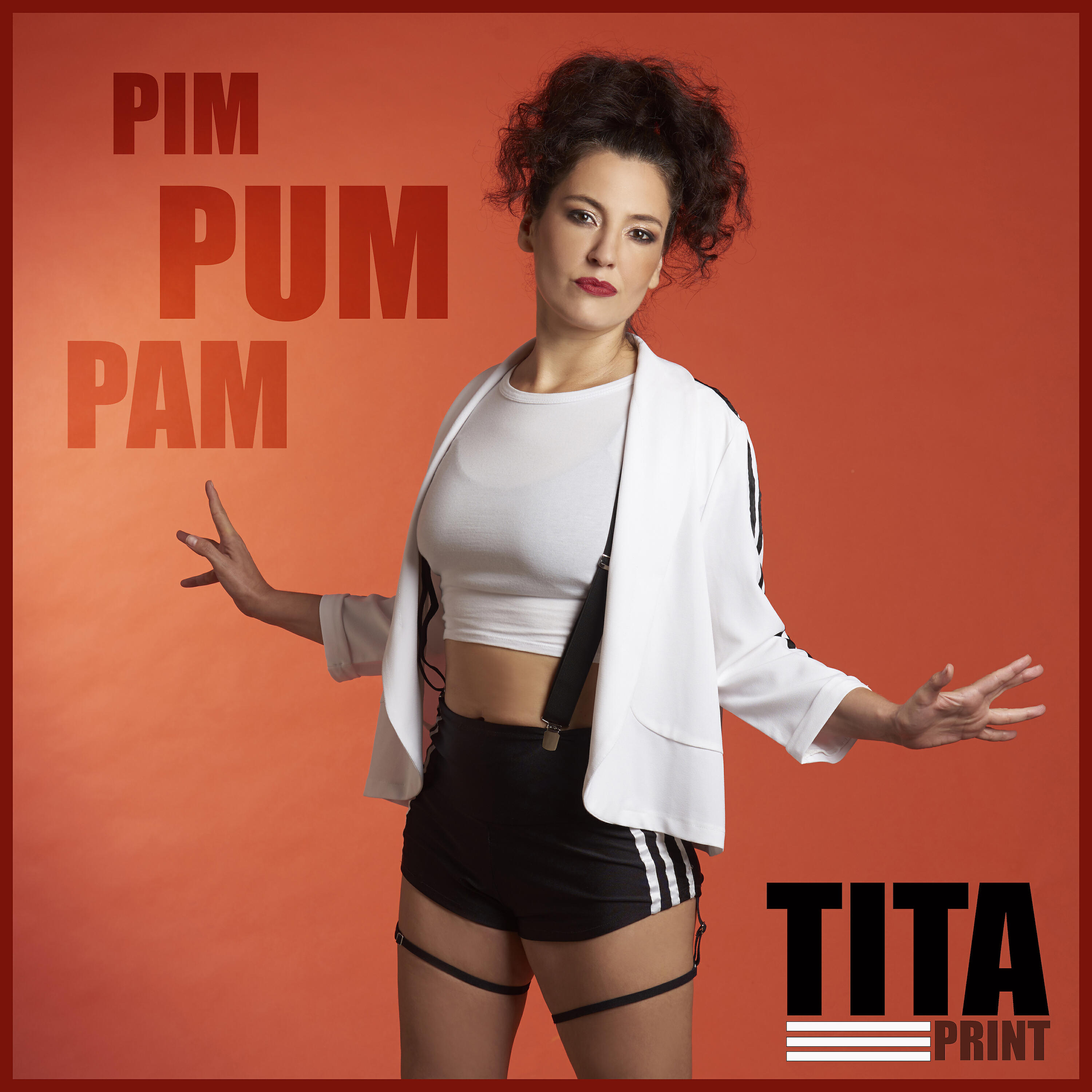 Релиз Pim Pum Pam