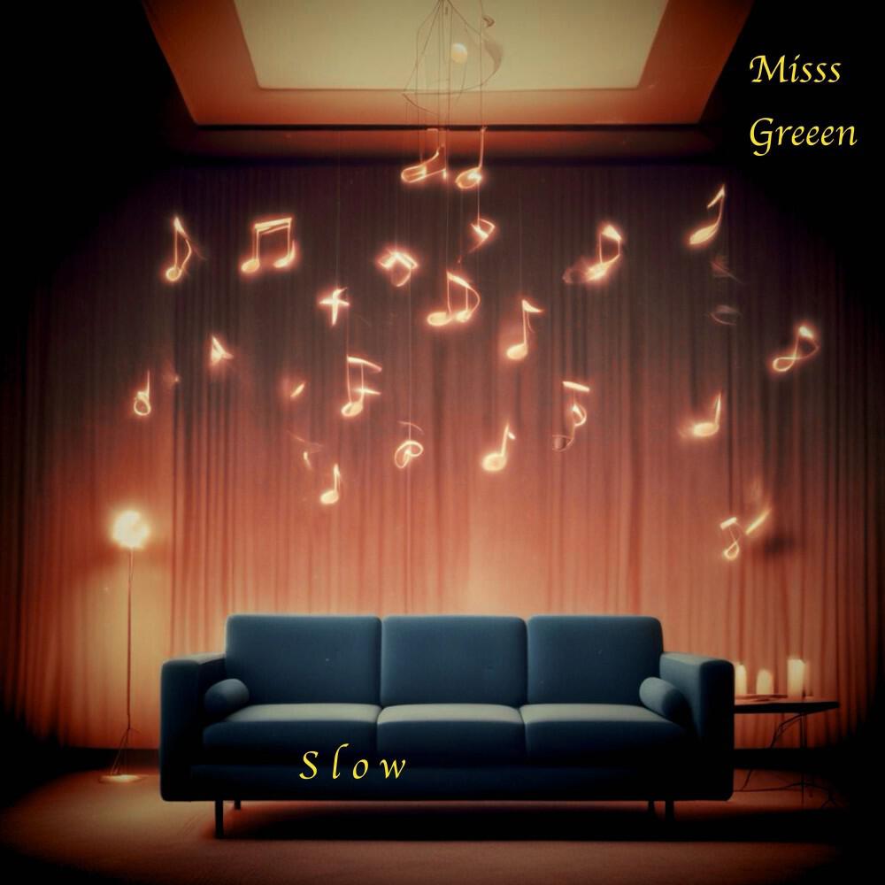 Релиз Slow