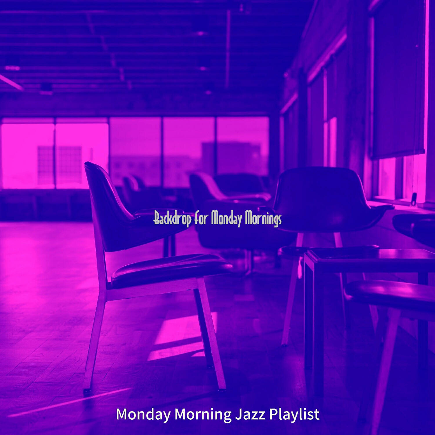 Monday Morning Jazz Playlist