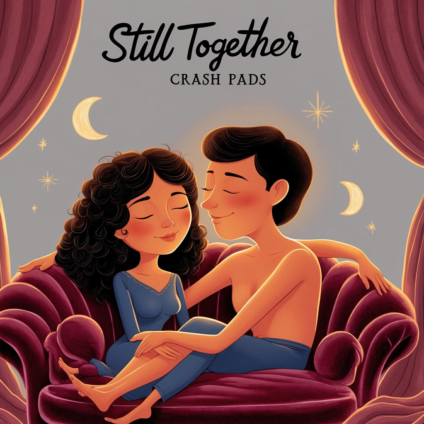Релиз Still Together
