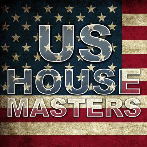Релиз US House Masters