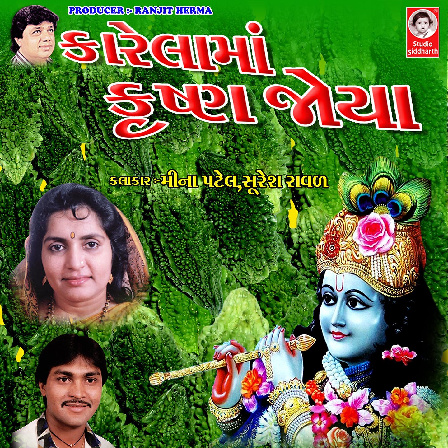 Релиз Karela Ma Krishna Joya