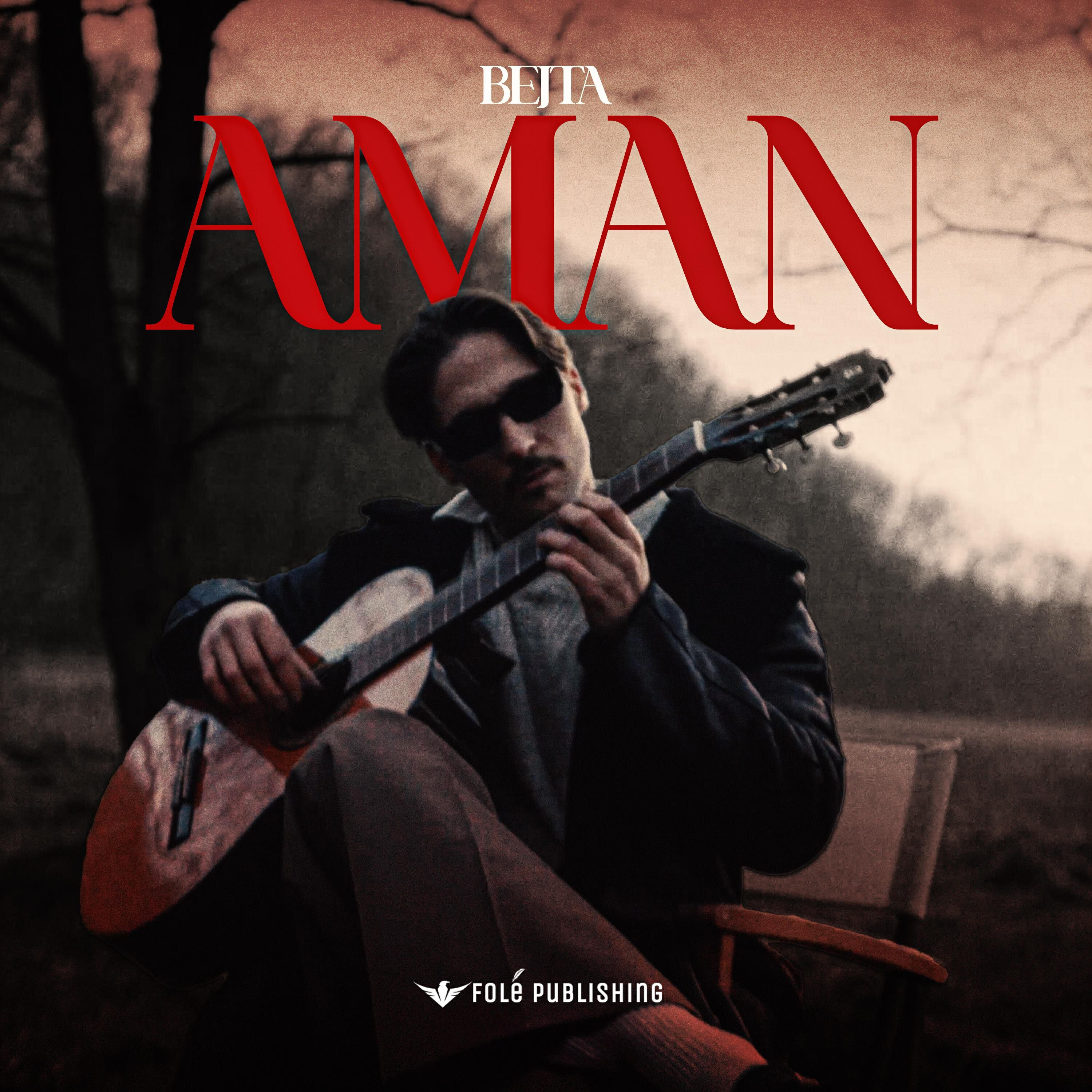 Релиз AMAN