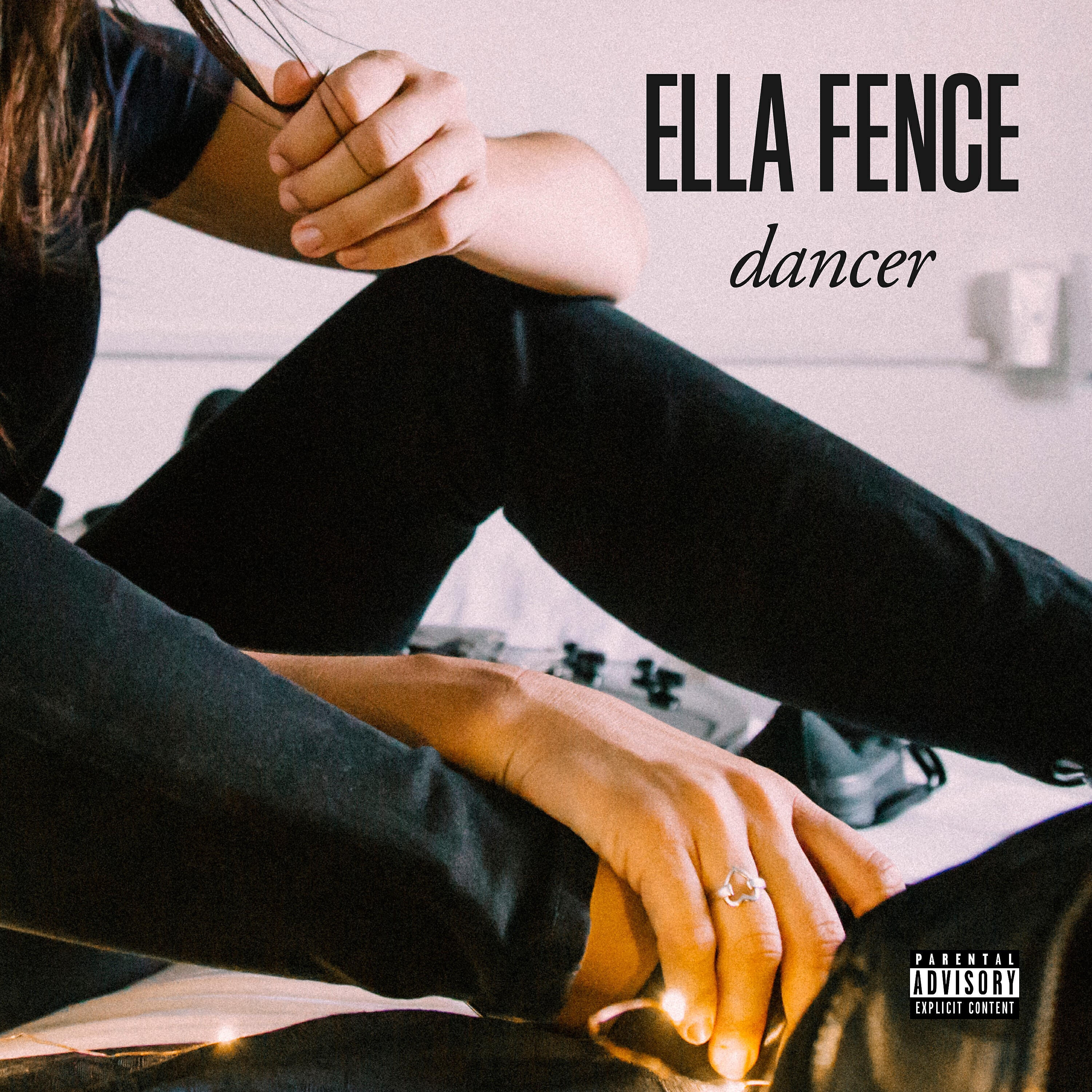 Релиз Dancer