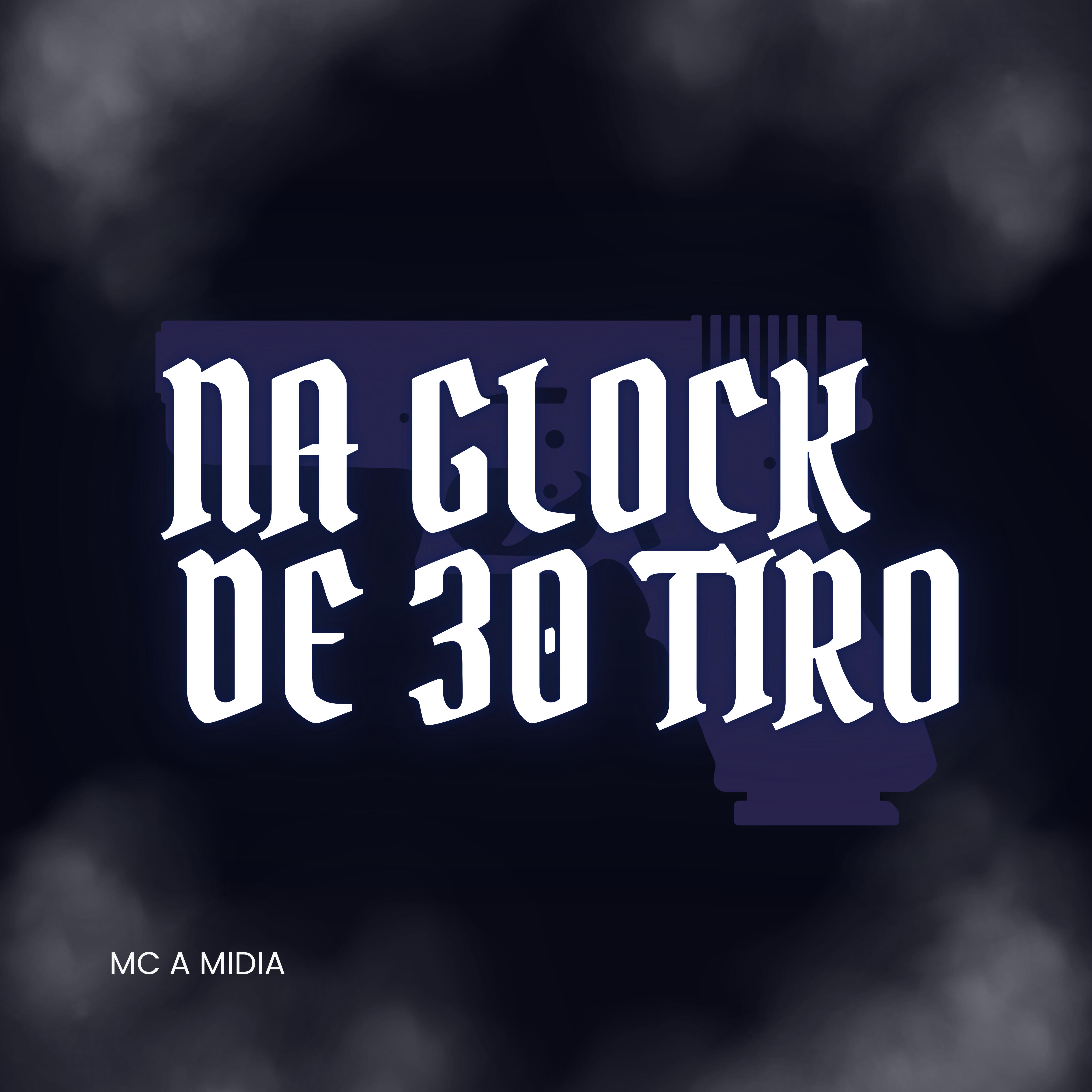 Скачать песню MC A MIDIA, DJ Jeffinho Thug - Na Glock de 30 Tiro бесплатно в MP3 для Android и iOS