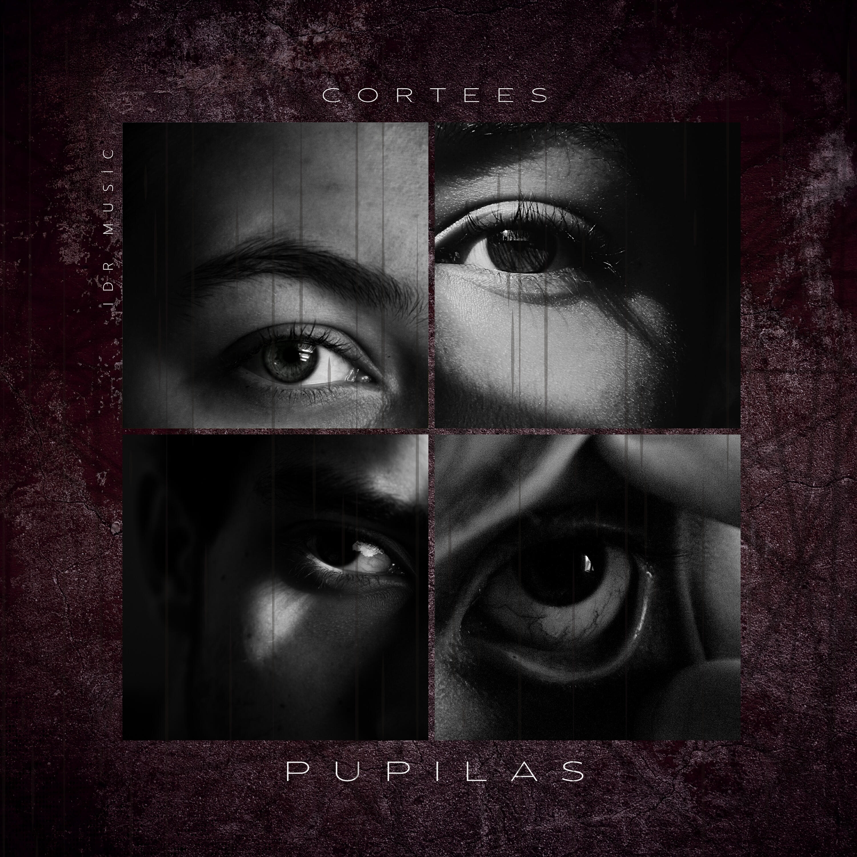 Релиз Pupilas