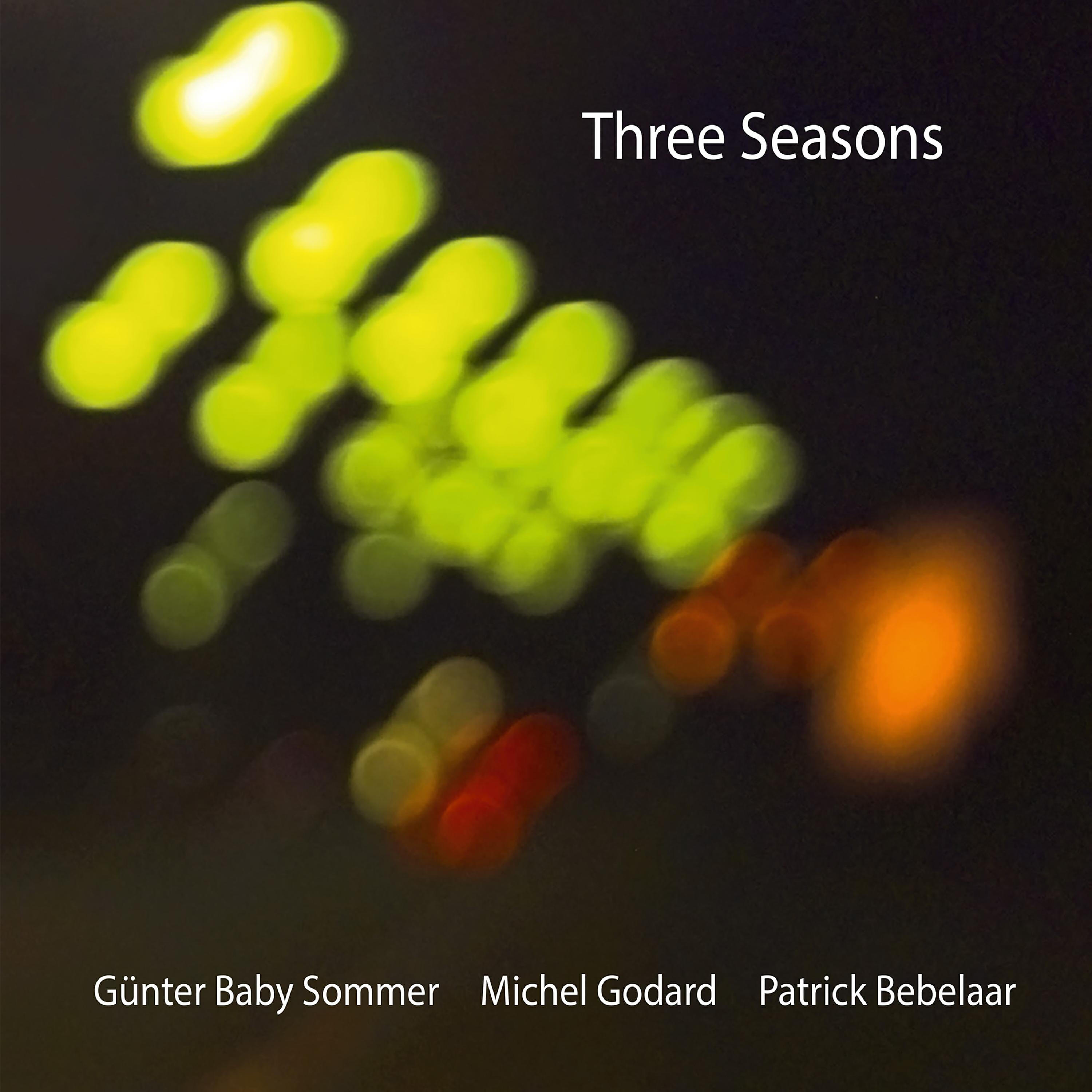 Релиз Three Seasons