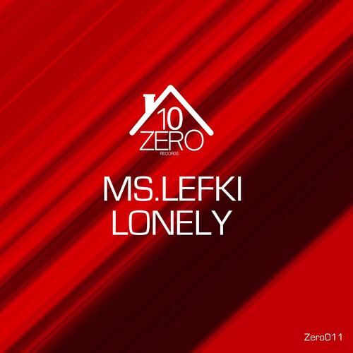 Ms.Lefki