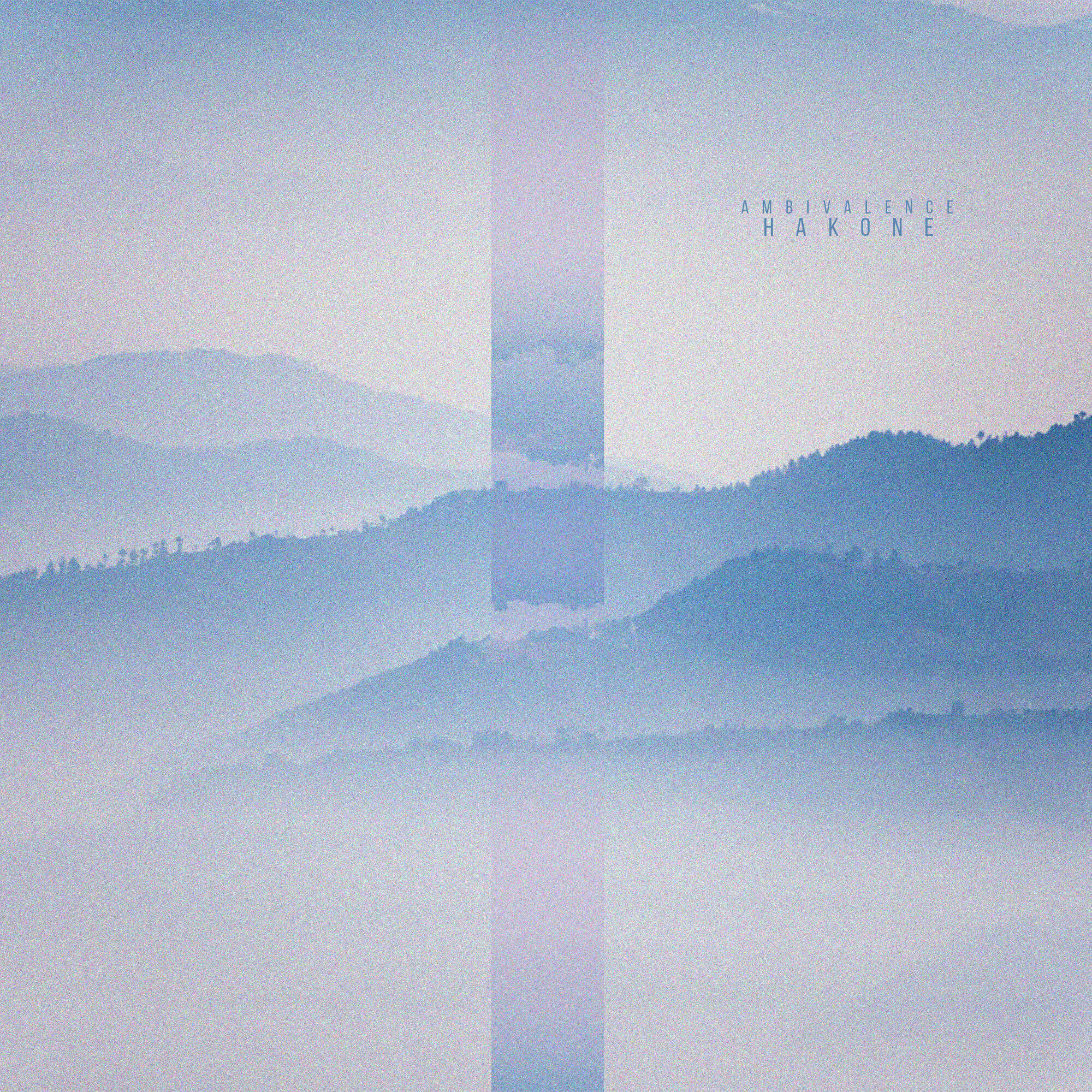 Релиз Ambivalence