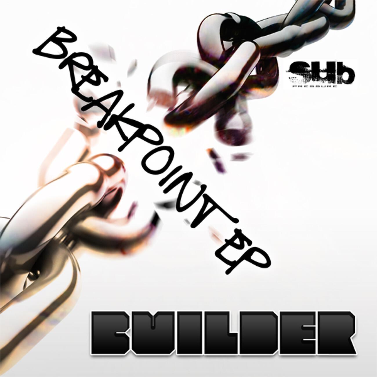 Релиз Breakpoint EP