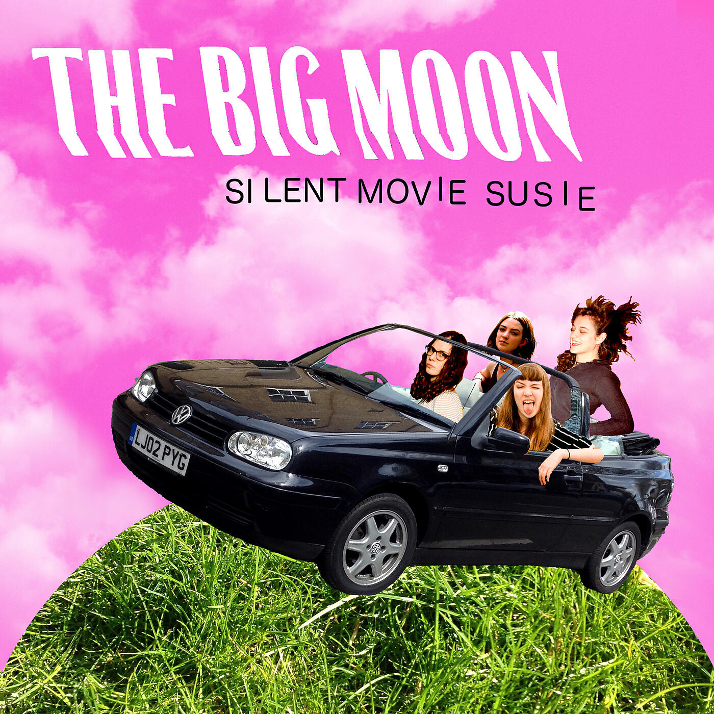 Релиз Silent Movie Susie