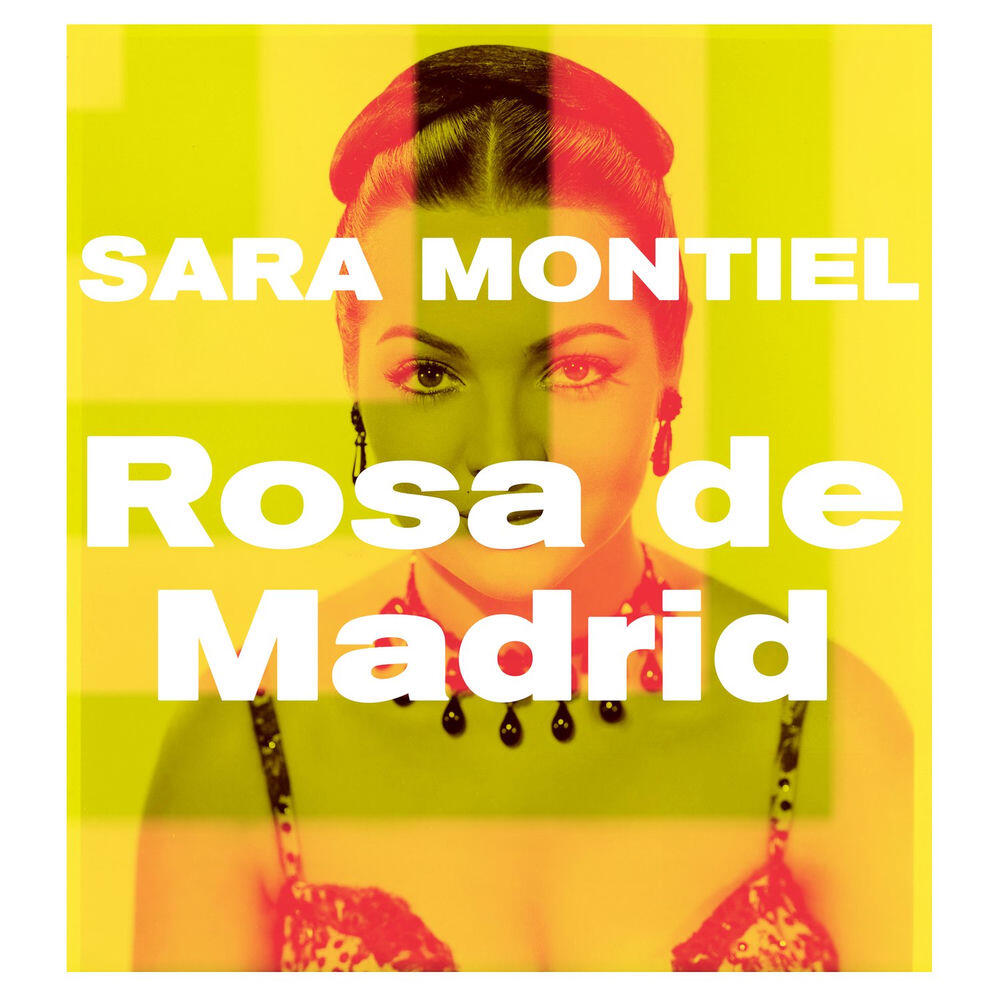Релиз Rosa de Madrid