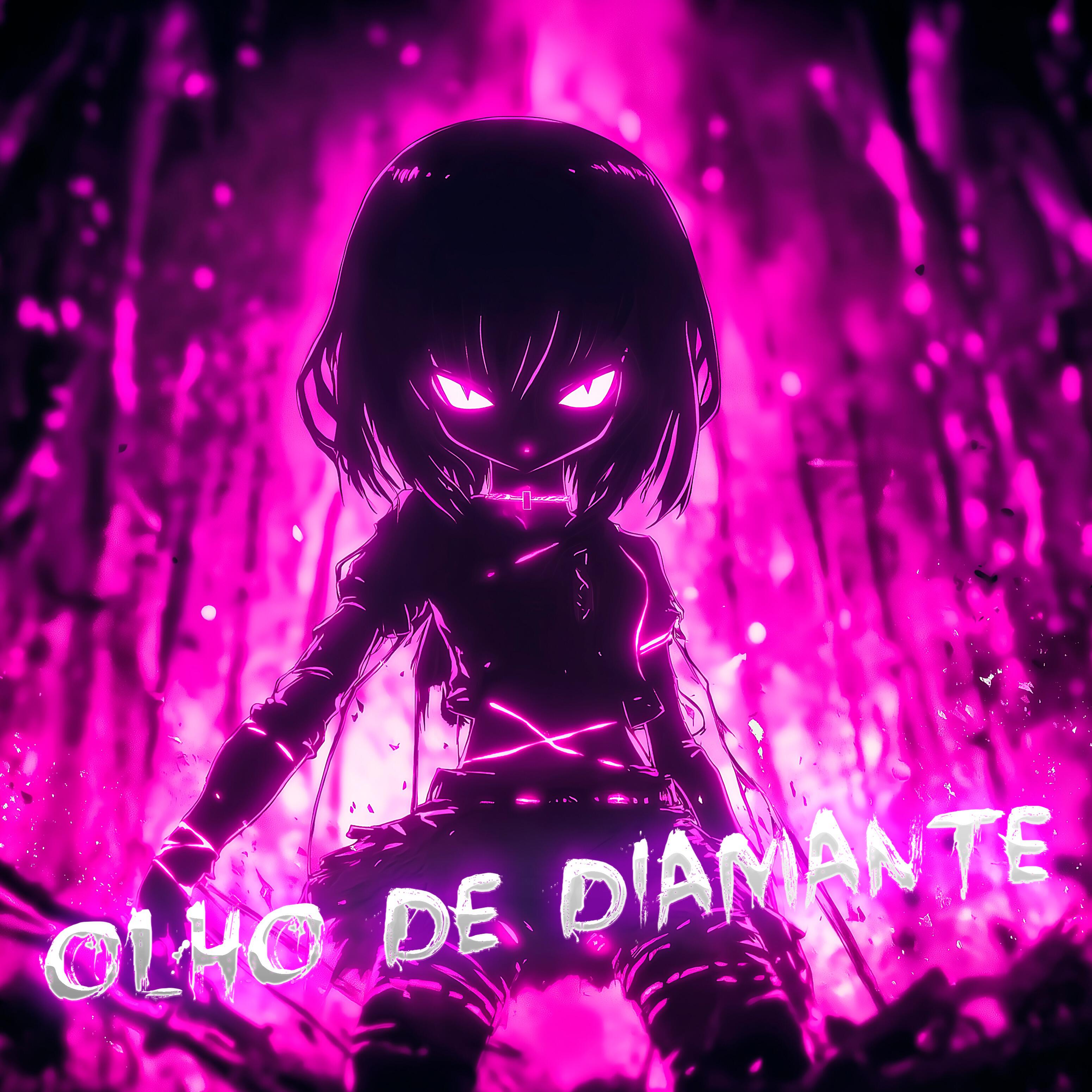 Релиз OLHO DE DIAMANTE