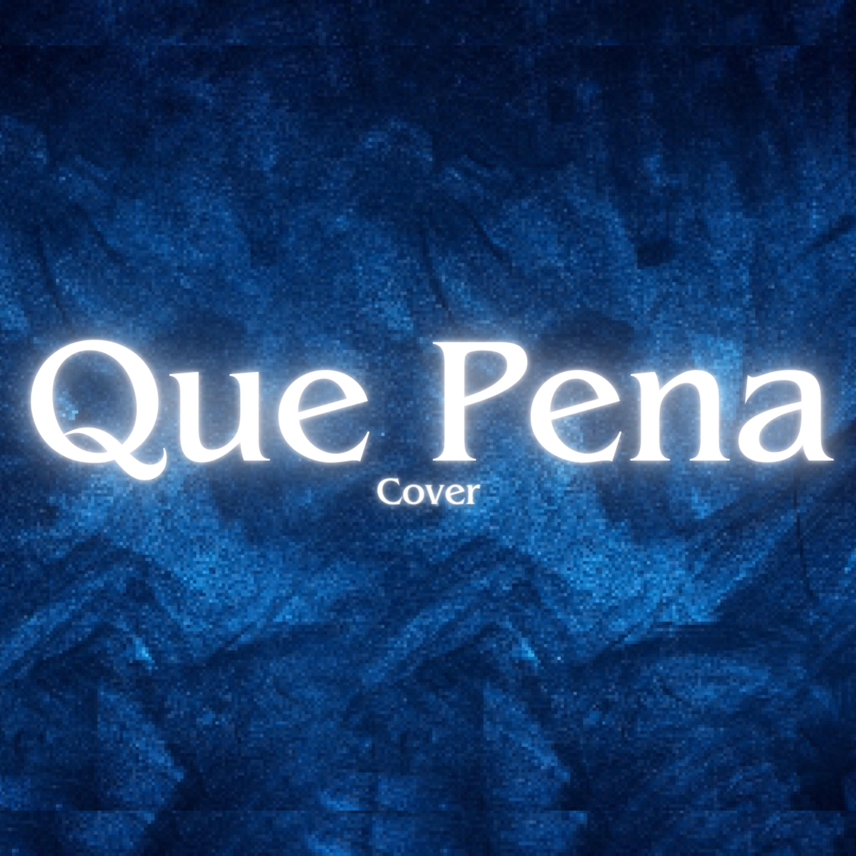 Релиз Que Pena
