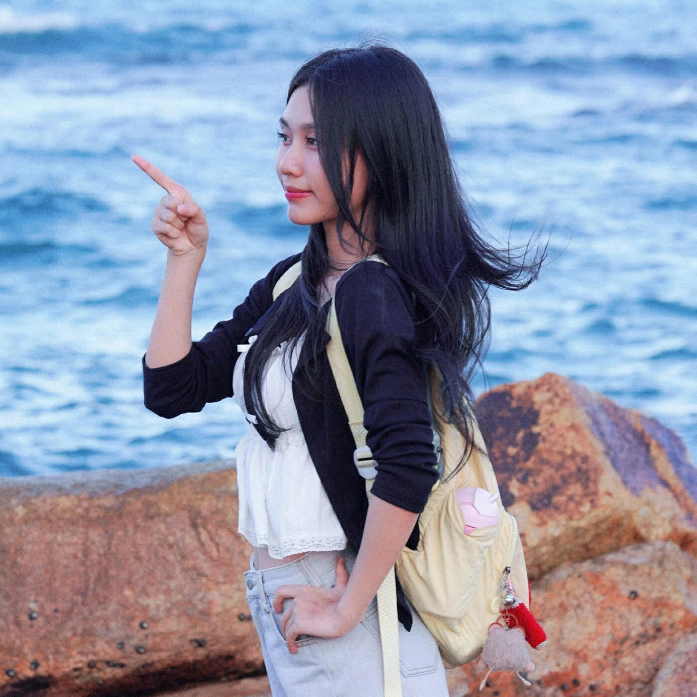 Релиз Sóng Tình Yêu