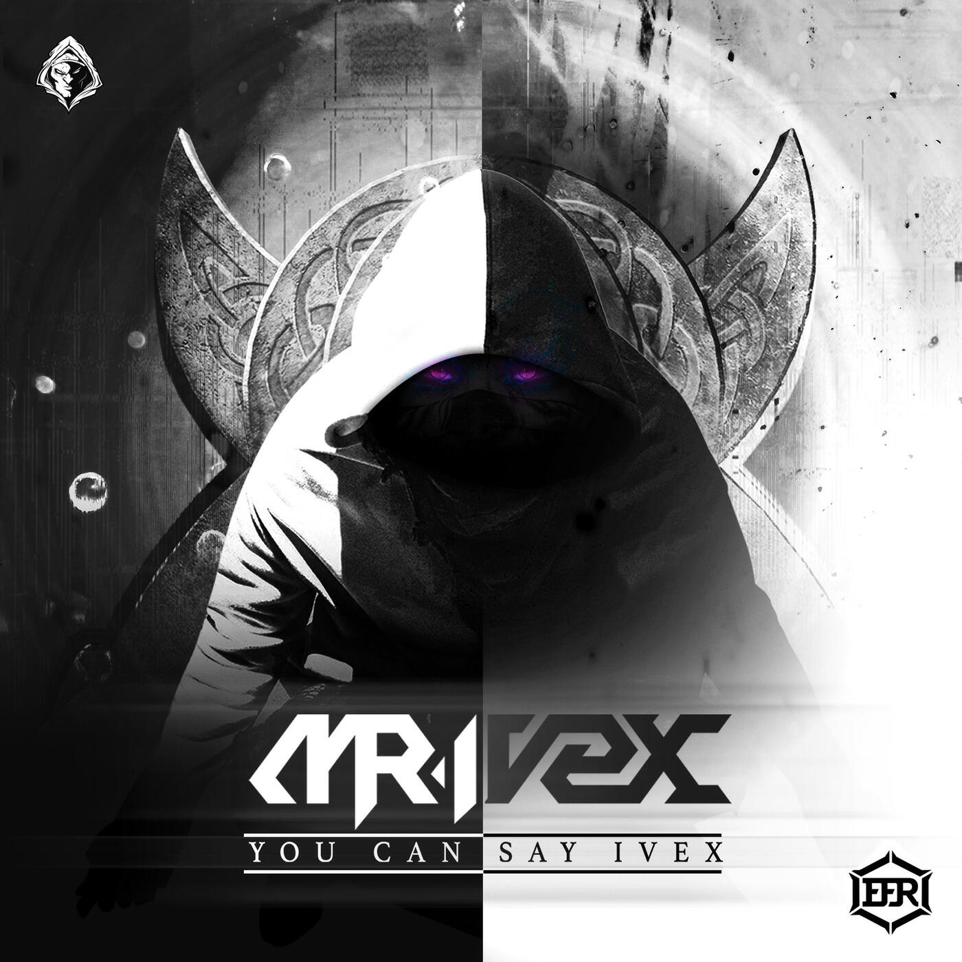 Релиз You can say Ivex