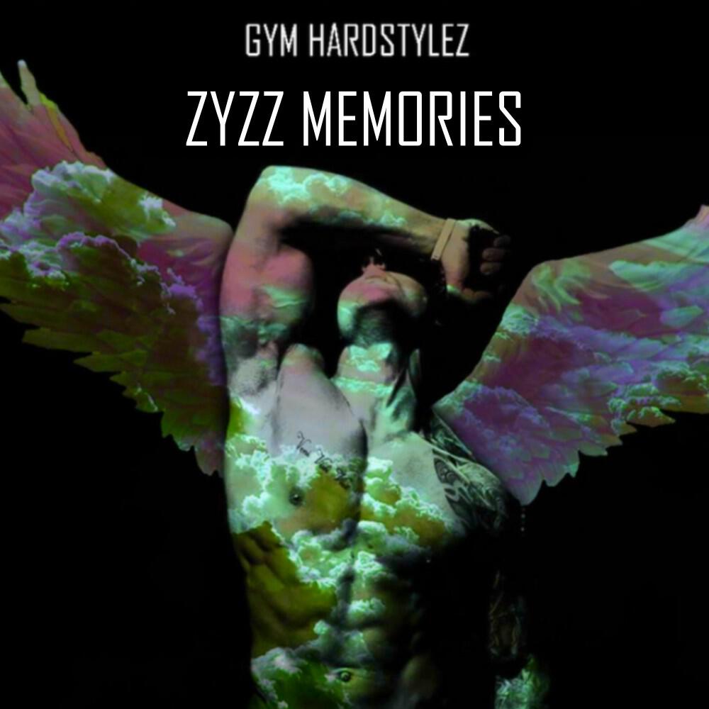 Релиз Zyzz Memories