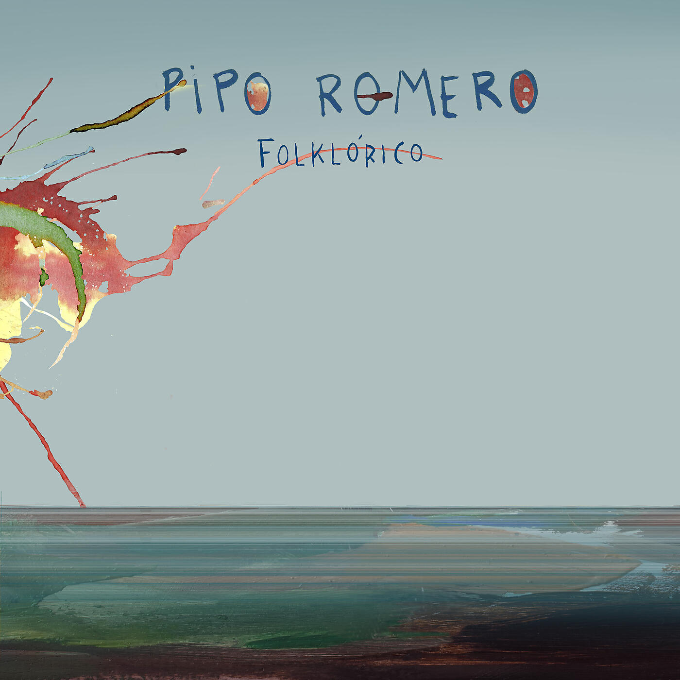 Релиз Folklórico