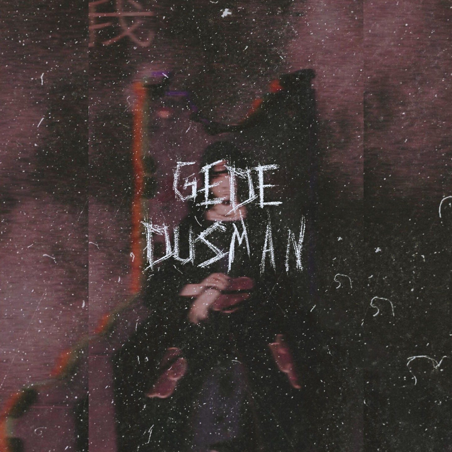 Релиз Düşman