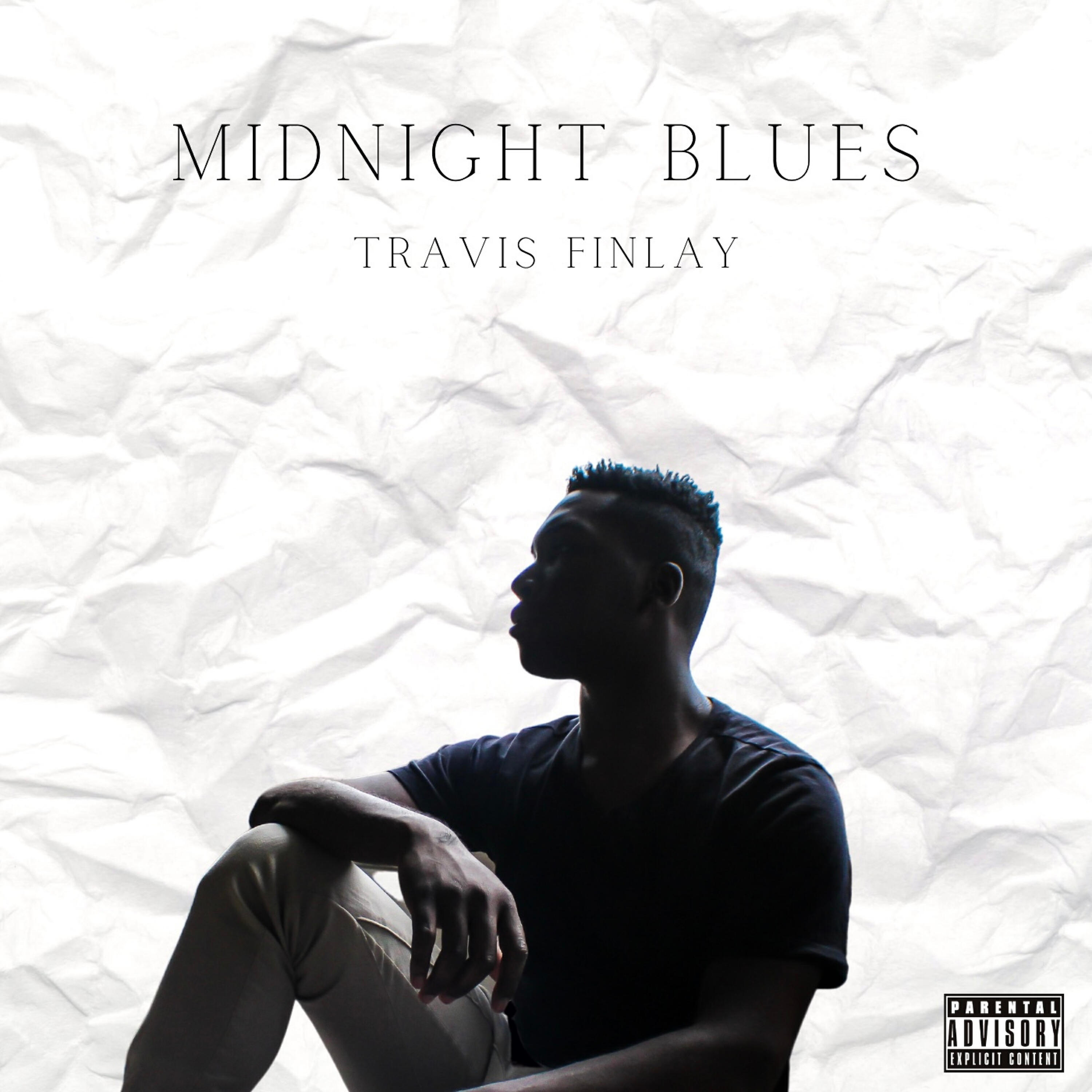 Релиз Midnight Blues