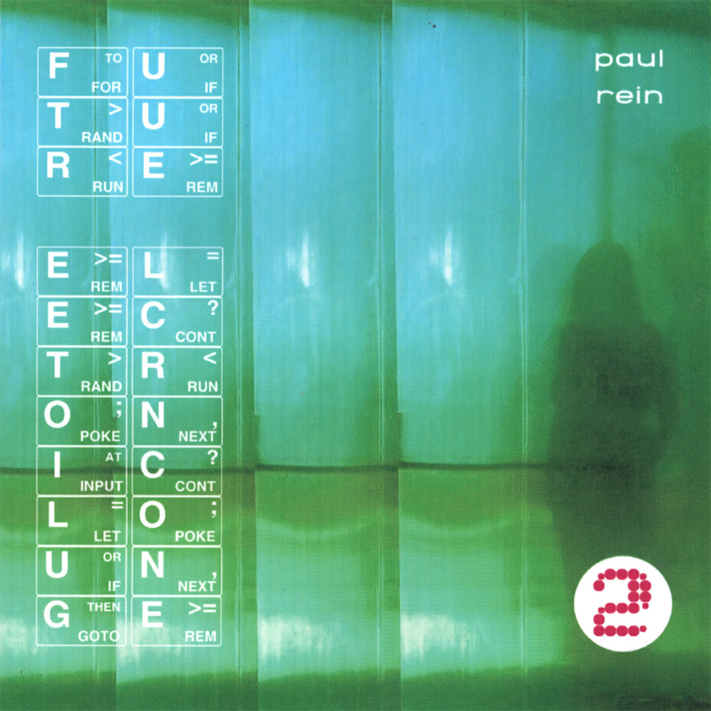 Релиз Future Electronic Lounge 2