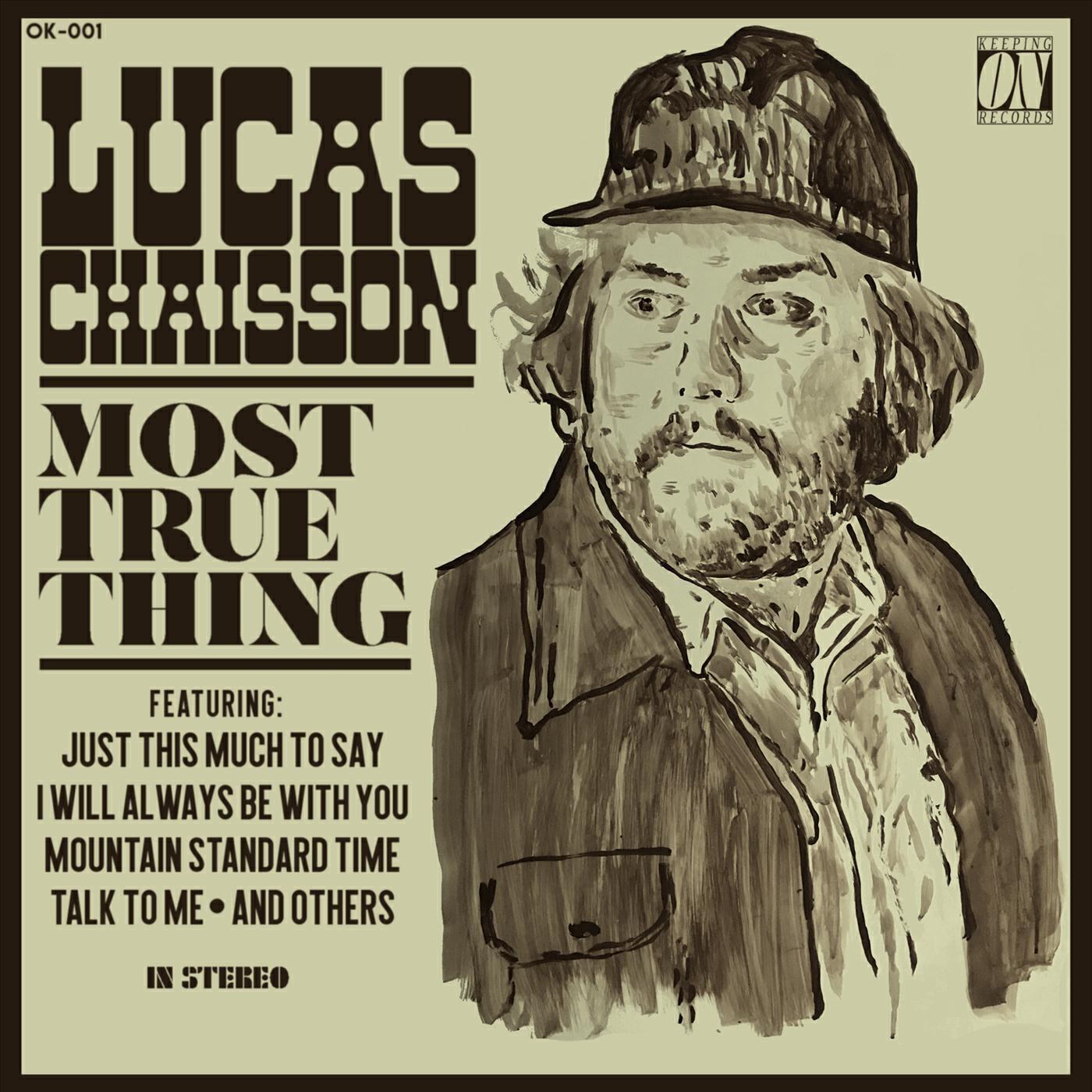 Lucas Chaisson
