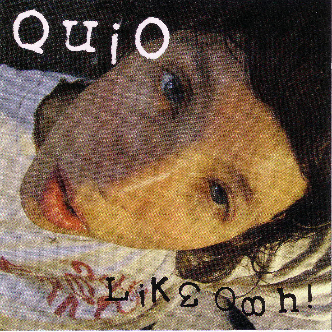 Релиз Like Oooh !
