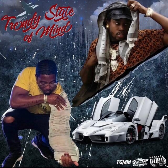 Релиз Who we are