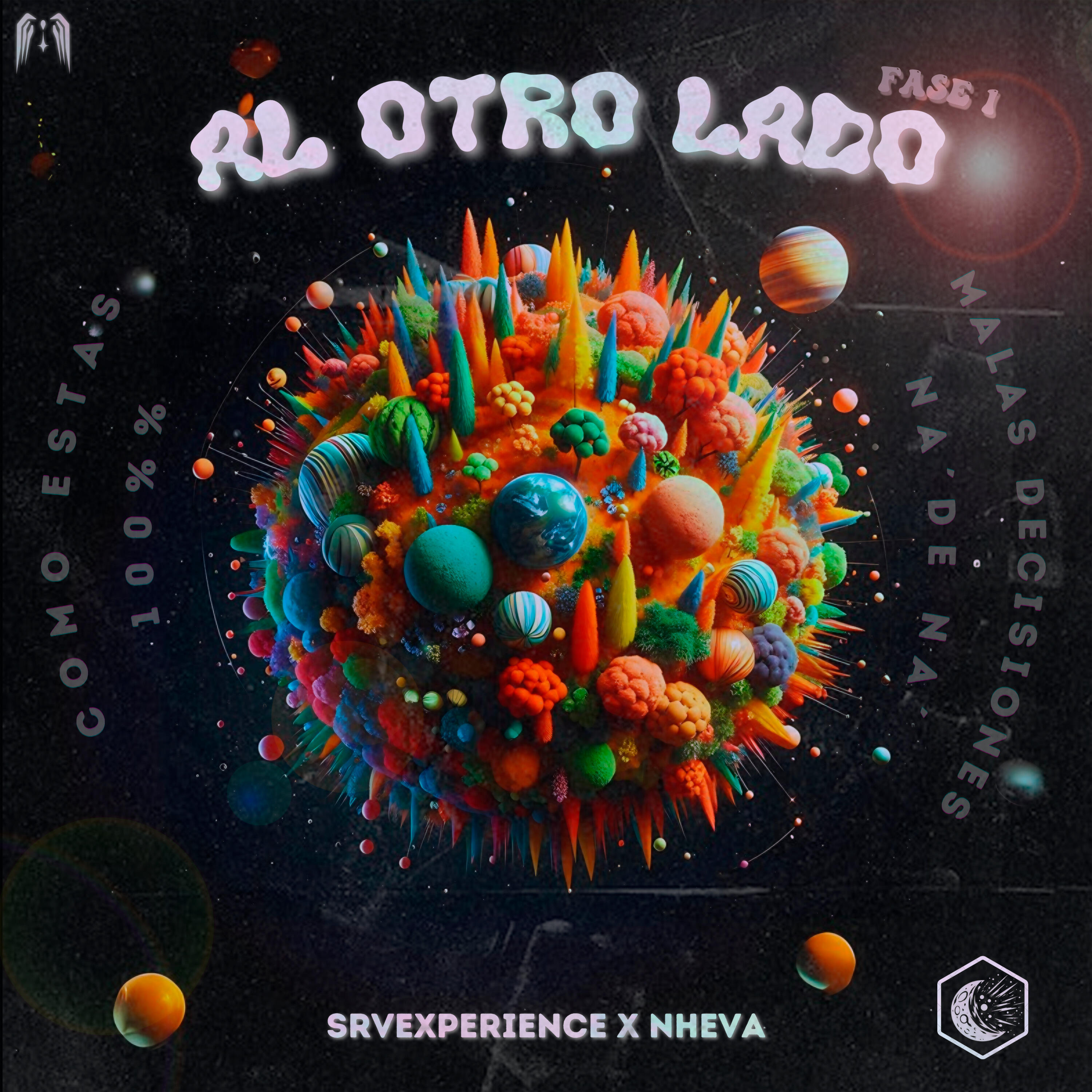 Релиз Al Otro Lado (Fase 1)