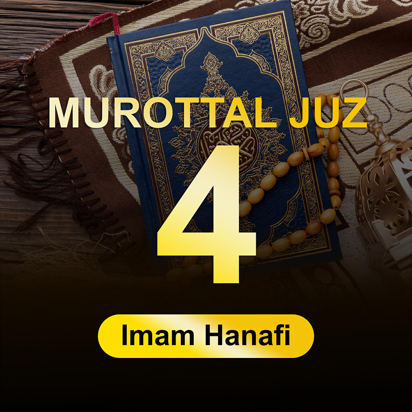 Imam Hanafi