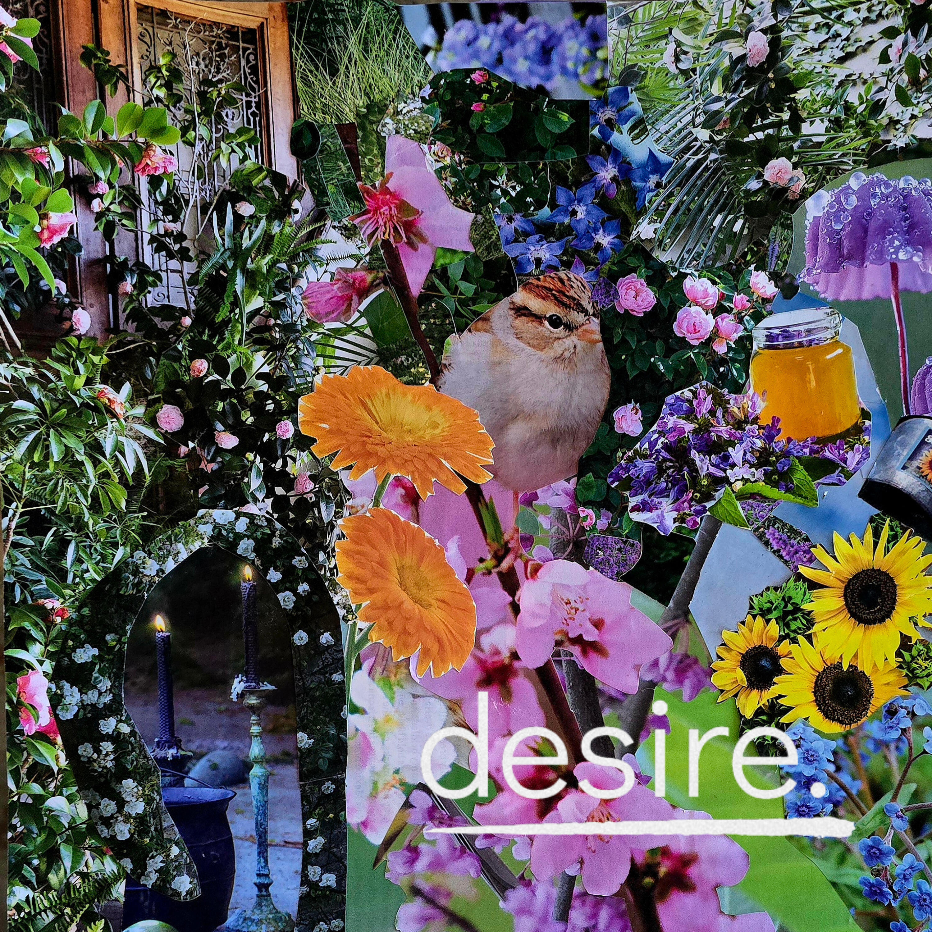 Релиз Flowers
