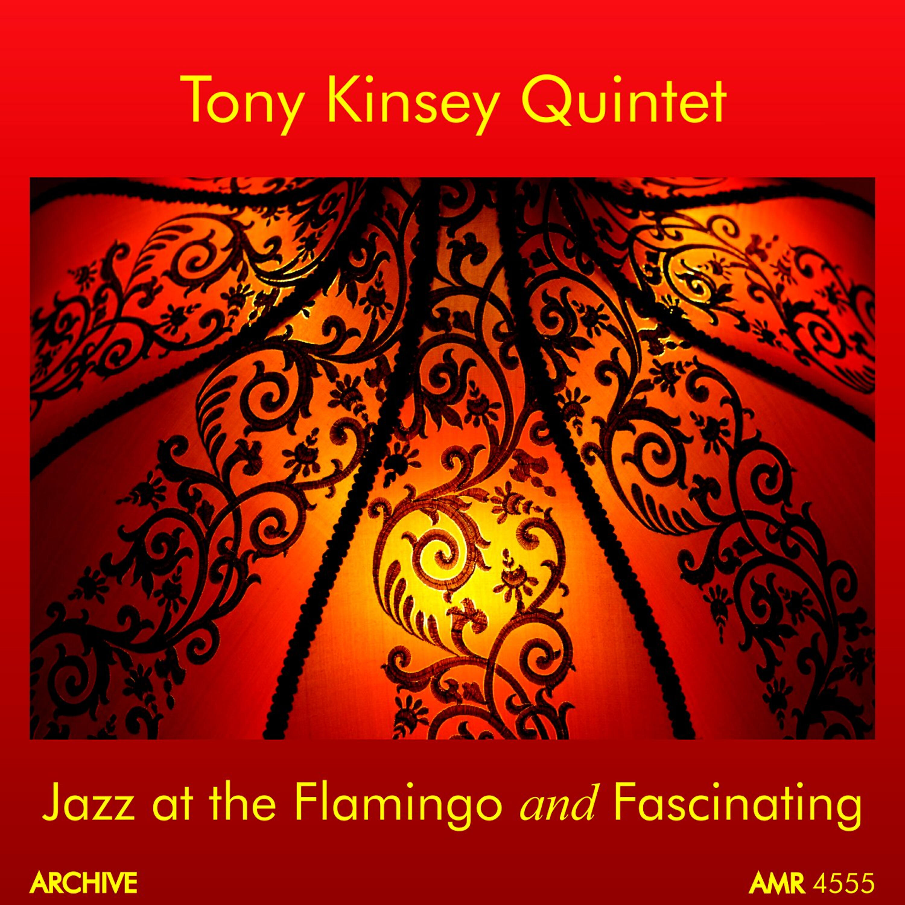 Релиз Live at the Flamingo and Fascinating