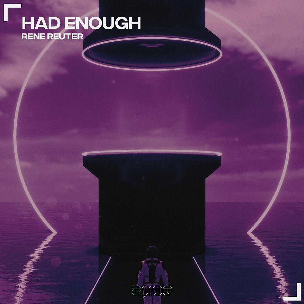 Релиз Had Enough