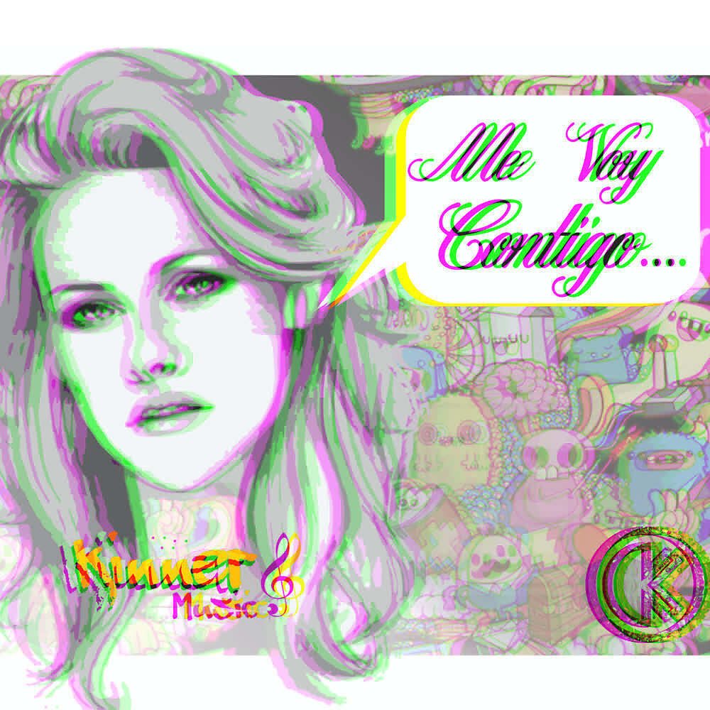 Релиз Me Voy Contigo