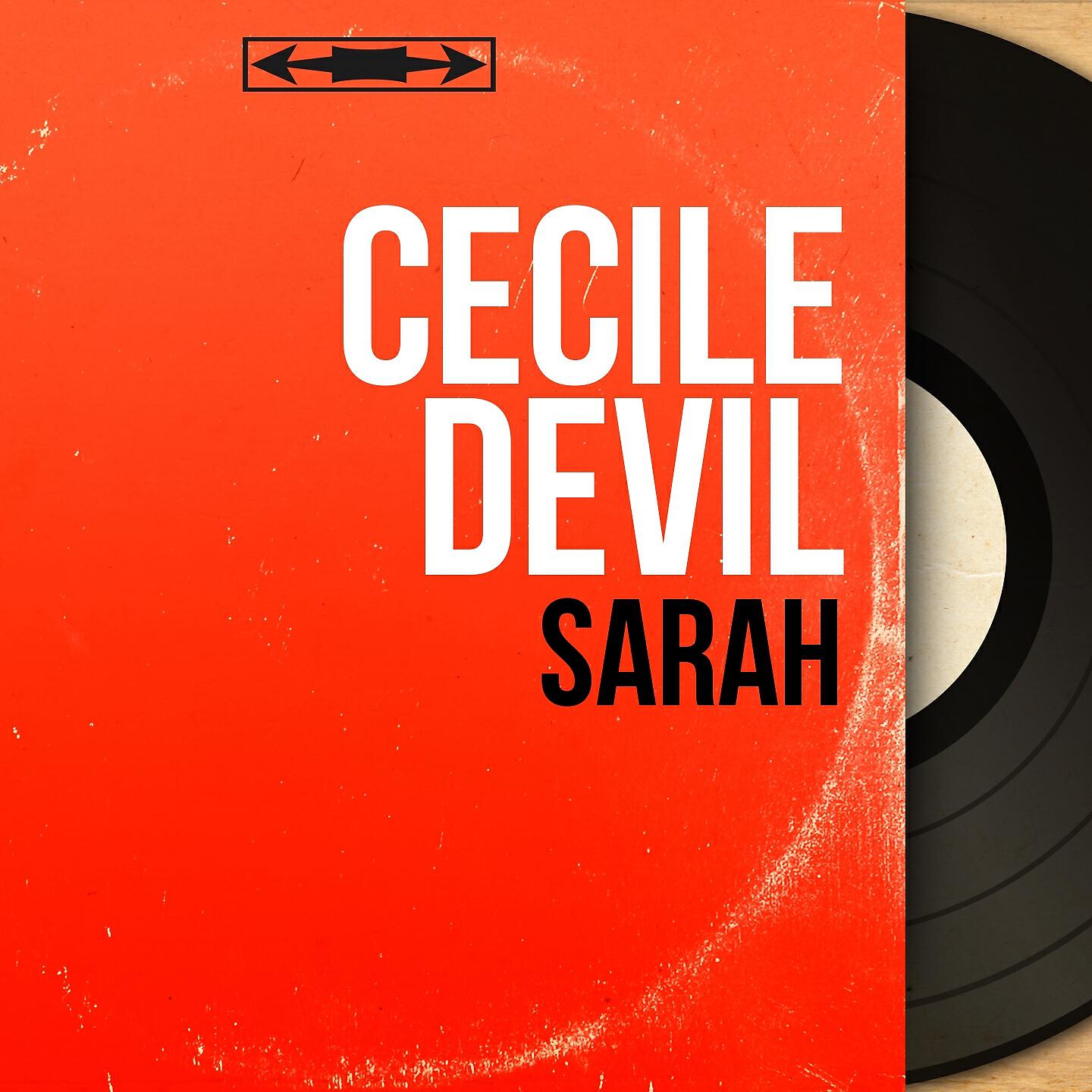 Релиз Sarah