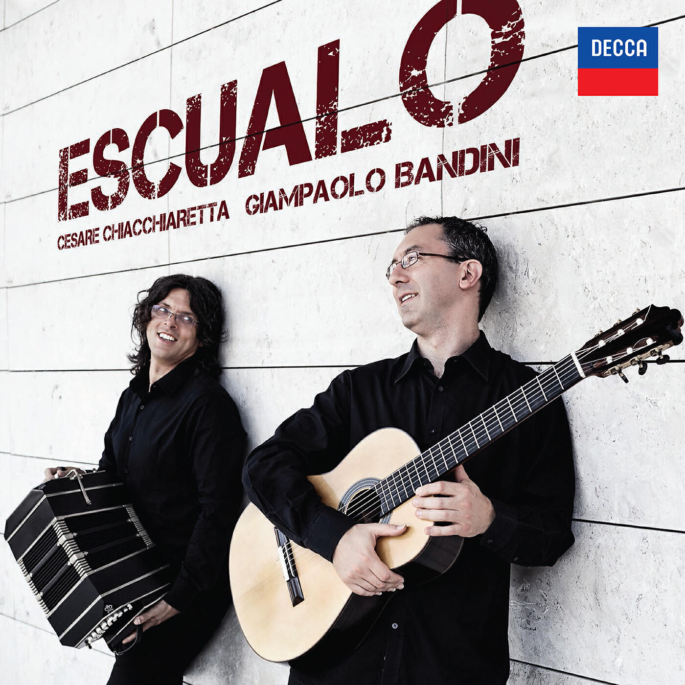 Релиз Escualo