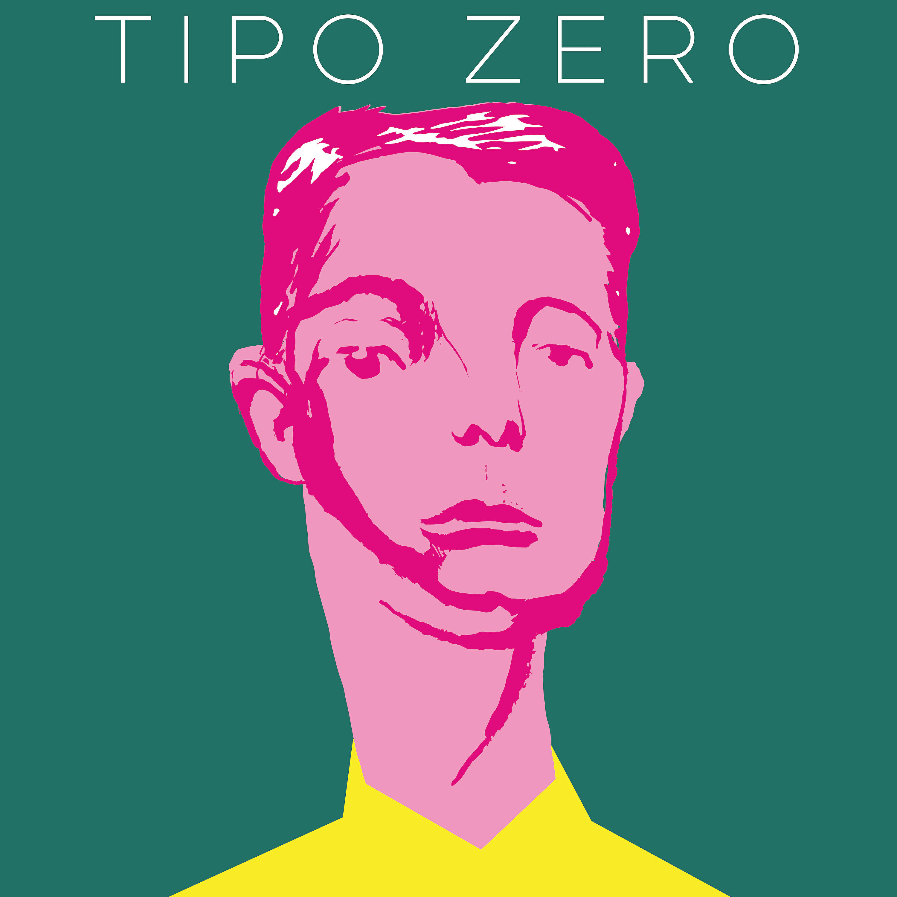 Релиз Tipo Zero