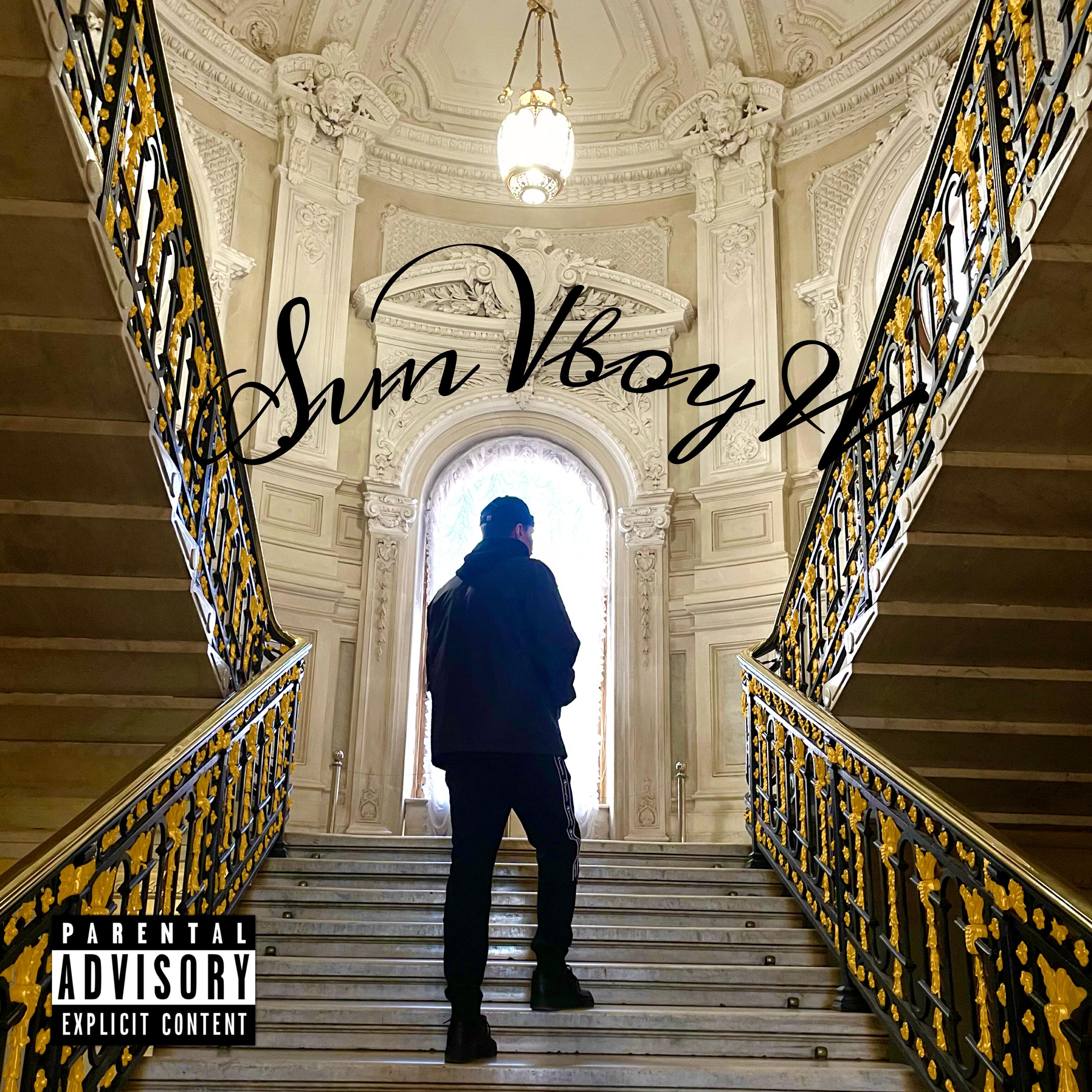 SunVboy W