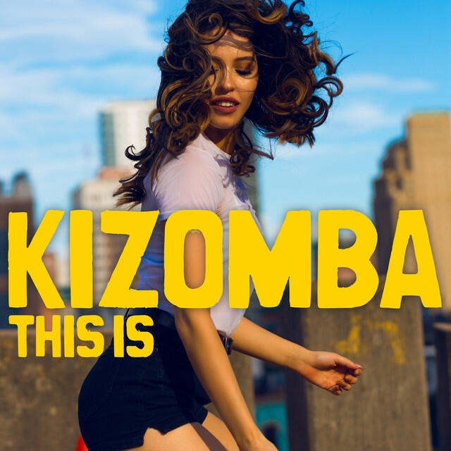 Релиз This Is Kizomba