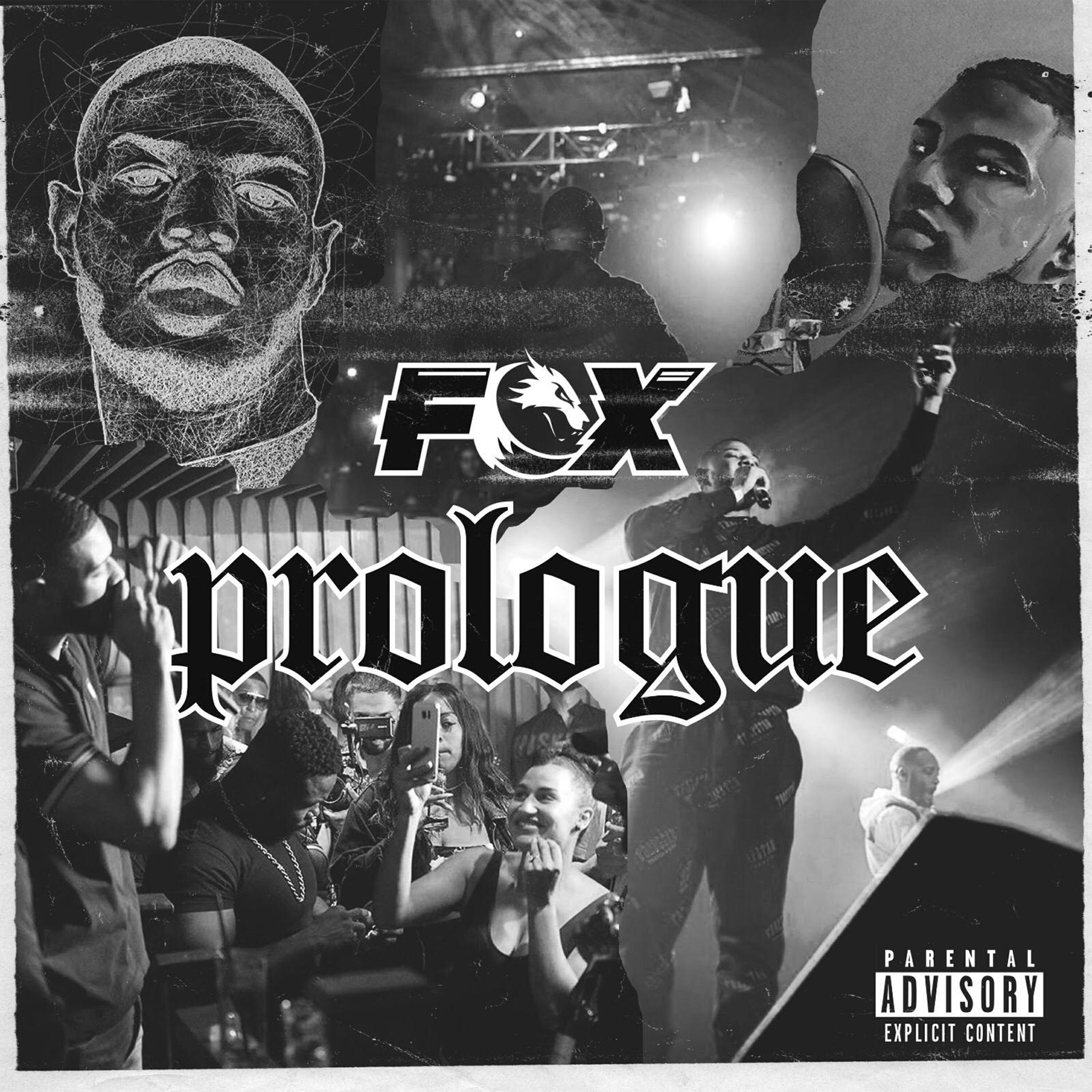 Релиз Prologue